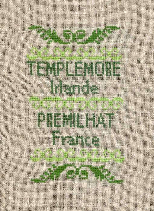 Templemore- Prémilhat