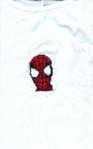 Tee-shirt Spiderman
