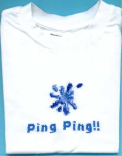 Ping-ping